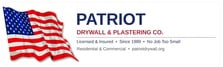Avatar for Patriot Drywall & Plastering, LLC