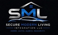 Avatar for Secure Modern Living Integration