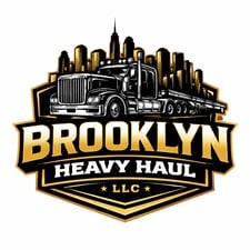 Avatar for Brooklyn heavy haul