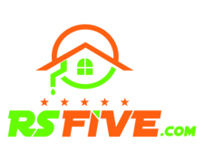 Avatar for RS FIVE LLC