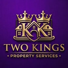 Logo for Two Kings Real Estate L.L.C