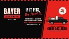 Avatar for Bayer Junk Removal & Hauling