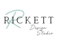Rickett Design Studio, LLC logo