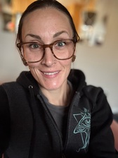 Avatar for Kayleigh VanLeuven