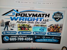 Avatar for Polymath Wright LLC