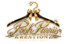 Avatar for PoshParrisKreationzandDesign