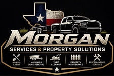 Avatar for Morgan Services & Property Solutions