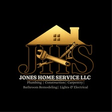 Logo for Jones Home Services