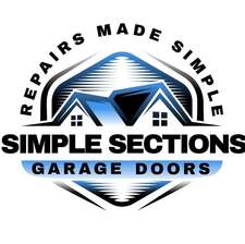 Avatar for Simple Sections Garage Doors