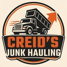 Avatar for Creid's Junk Hauling