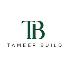 Avatar for Tameer Build