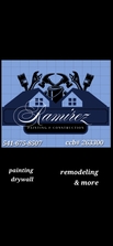 Avatar for Ramirez painting & construction LLC