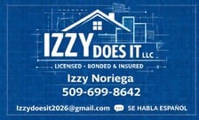 Avatar for Izzy does It LLC