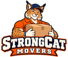 Avatar for StrongCat Movers