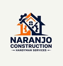 Logo for Naranjo Construction
