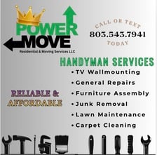 Avatar for PowerMove LLC