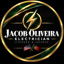 Avatar for Jacob Oliveira electrician