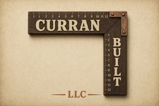 Avatar for Curran Built