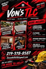 Avatar for Vons TLC