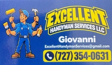 EXCELLENT HANDYMAN SERVICE LLC logo