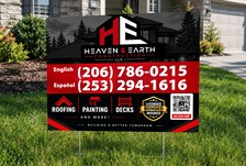 Avatar for Heaven and Earth Construction