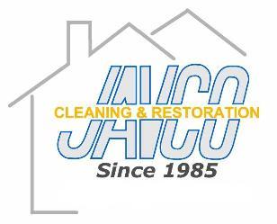 Javco Cleaning & Restoration, Inc. logo