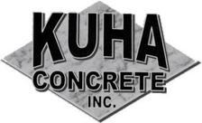 Avatar for Kuha Concrete, Inc.