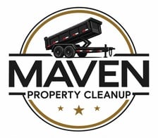 Avatar for Maven Property Cleanup