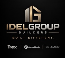 Idel Group Builders logo