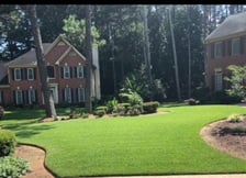 L&C Landscaping and Lawn Maintenance, LLC logo