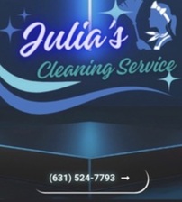 Avatar for Julia's Cleaning Services LLC