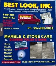 Avatar for BEST LOOK CARPET & UPHOLSTERY INC