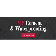 Avatar for MS Cement and Waterproofing