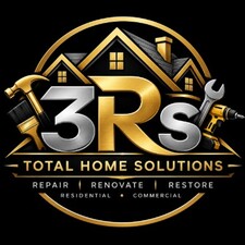 Logo for 3Rs