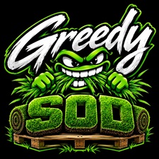 Avatar for Greedy Sod