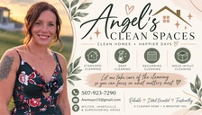 Avatar for Angels cleaning