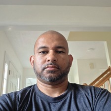 Avatar for The lead man