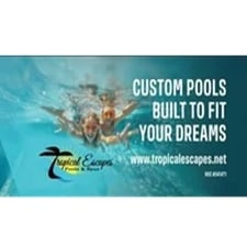 Avatar for Tropical Escapes Pools & Spas, LLC