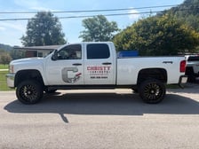Avatar for Christy Concrete & Excavation, LLC