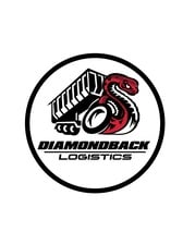 Diamondback Logistics logo