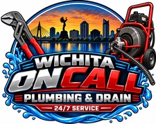 Wichita Plumbing and Drain Pros logo