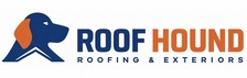 Logo for ROOF HOUND LLC