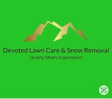 Avatar for Devoted Lawn Care and Snow Removal, Inc.