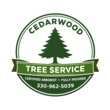Avatar for Cedarwood Tree Service