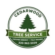 Avatar for Cedarwood Tree Service