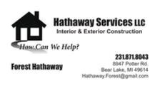 Avatar for Hathaway Services LLC