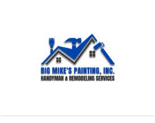 Avatar for Big Mike's Painting, Inc.