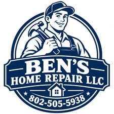 Ben's Home Repair LLC logo