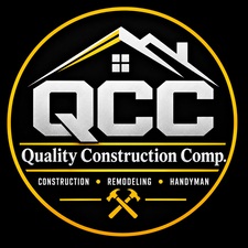 Logo for Quality Construction Comp, LLC