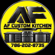 Avatar for AF CUSTOM KITCHEN